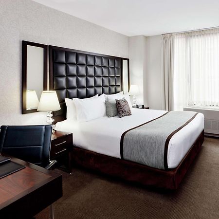 Distrikt Hotel New York City, Tapestry Collection By Hilton Ngoại thất bức ảnh